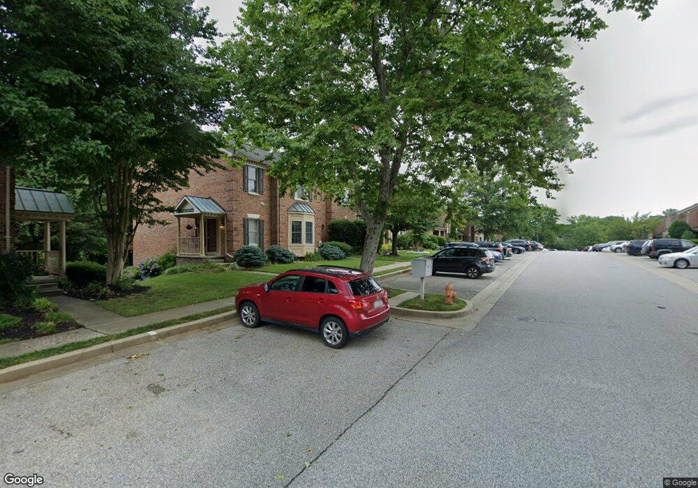 2818 Quarry Heights Way, Baltimore, MD 21209 - photo 1