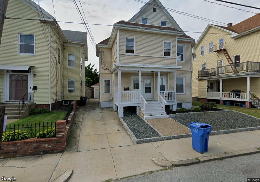 664 Park Ave, Cranston, RI 02910 - photo 1