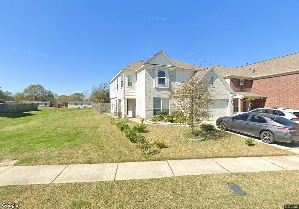 13503 W Red Birch Cir, Houston, TX 77038 - photo 1