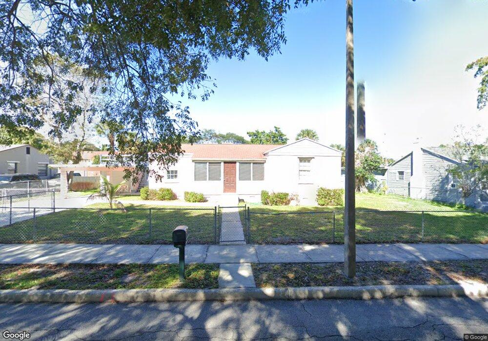 825 36th St, West Palm Beach, FL 33407 - photo 1