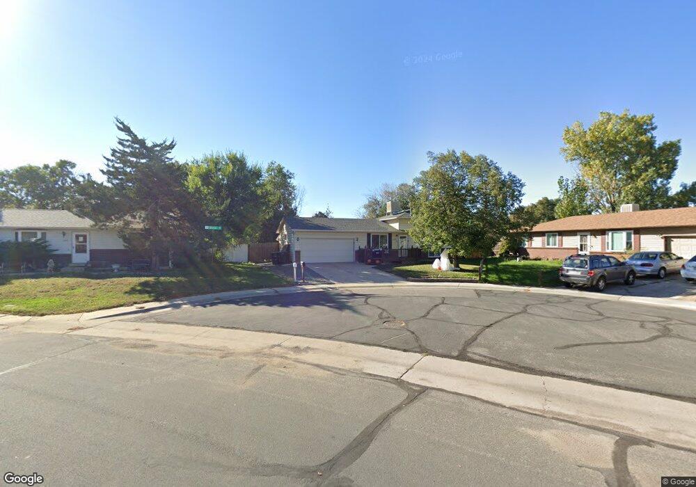 11893 Steele St, Thornton, CO 80233 - photo 1