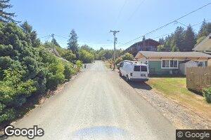 TL5700 Pennsylvania Ave, Wheeler, OR 97147