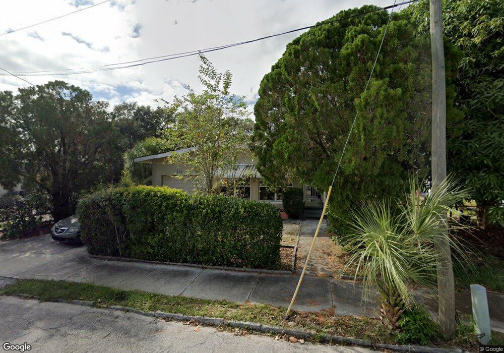 924 14th St N, Saint Petersburg, FL 33705 - photo 1