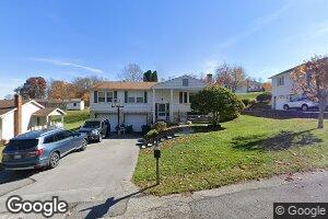 1024 Fuge Ln, Johnstown, PA 15905