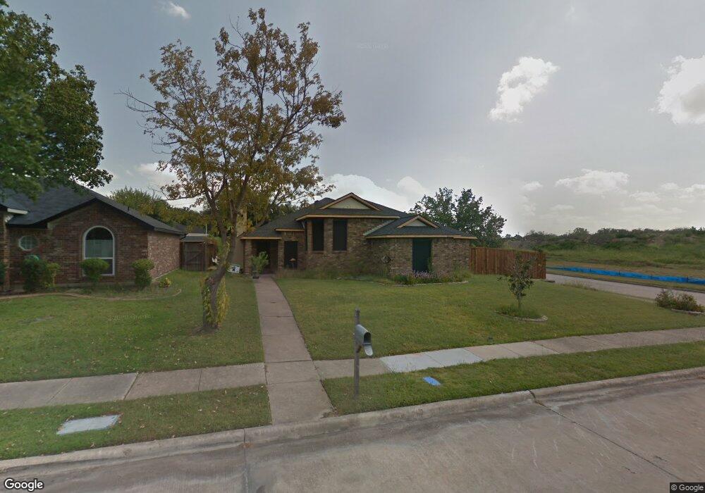 719 Meadow Ln, Wylie, TX 75098 - photo 1