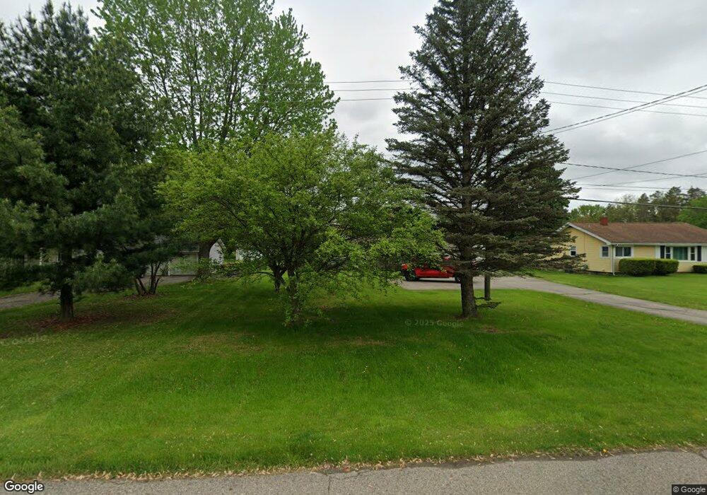 1448 Coutant St, Flushing, MI 48433 - photo 1