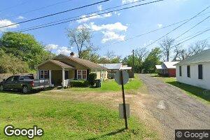 246 Everett St SE, Pelham, GA 31779