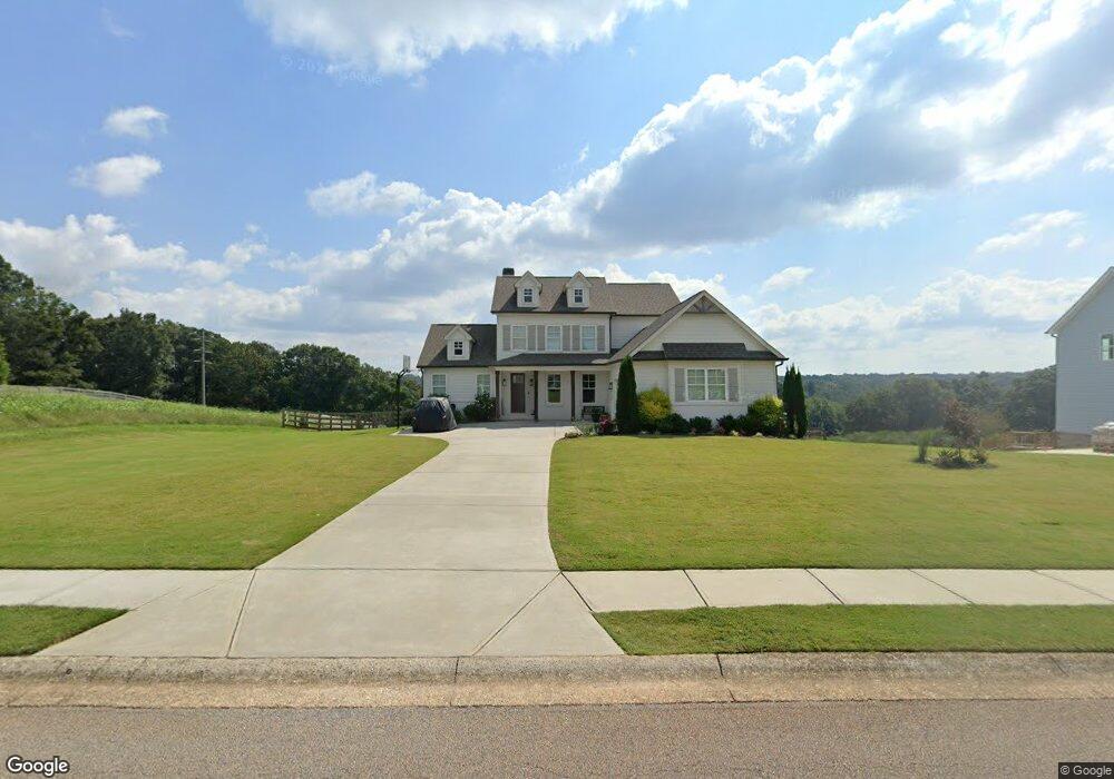 5742 Avalon Commons Way unit 37, Clermont, GA 30527 - photo 1