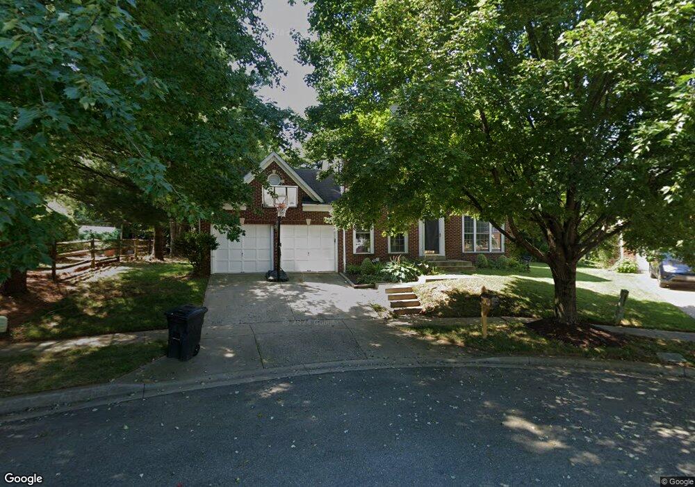 11164 Yellow Leaf Way, Germantown, MD 20876 - photo 1