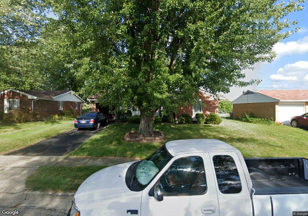 2699 Wyoming Dr, Xenia, OH 45385 - photo 1