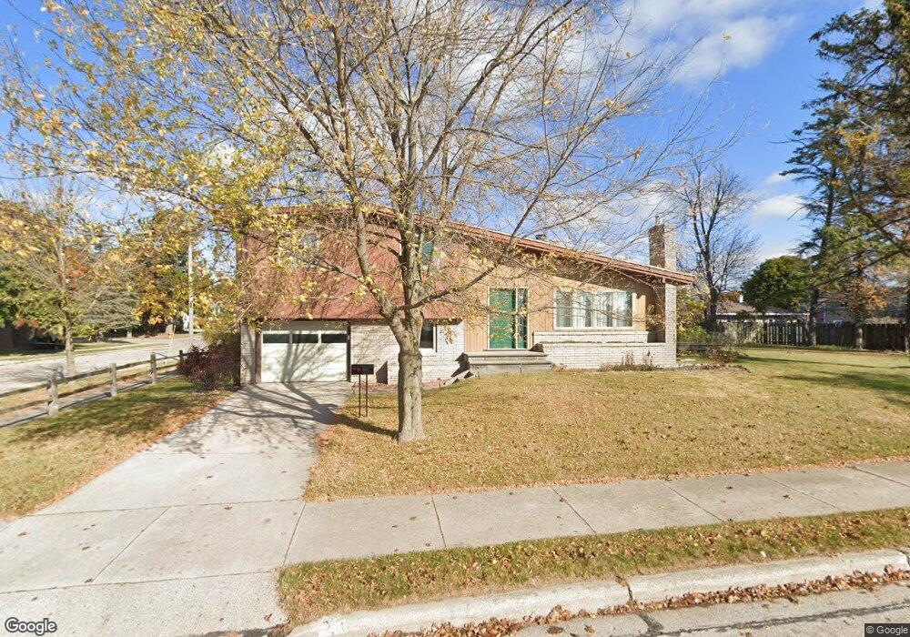 2212 9th Place, Two Rivers, WI 54241 - photo 1