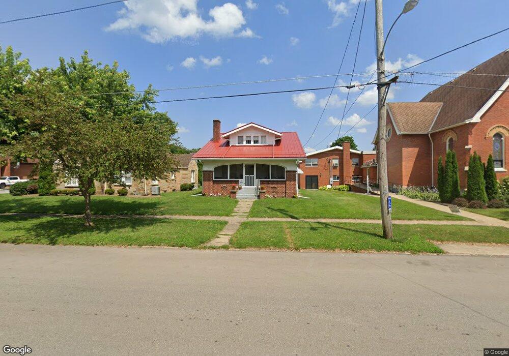 130 N Market St, Loudonville, OH 44842 - photo 1