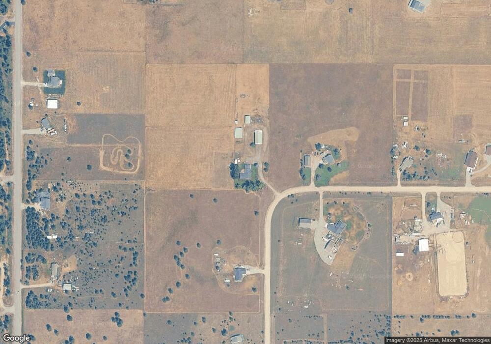 551 E War Eagle Ave, Athol, ID 83801 - photo 1