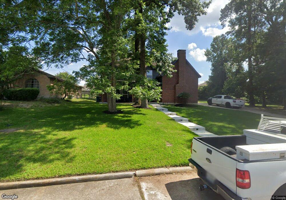 10034 Woodhollow Dr, Conroe, TX 77385 - photo 1