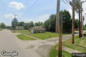 2102 W 9th St, Marion, IN 46953