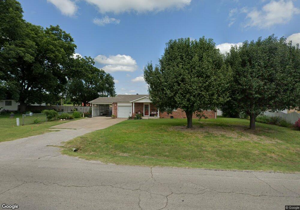 114 P St NE, Ardmore, OK 73401 - photo 1