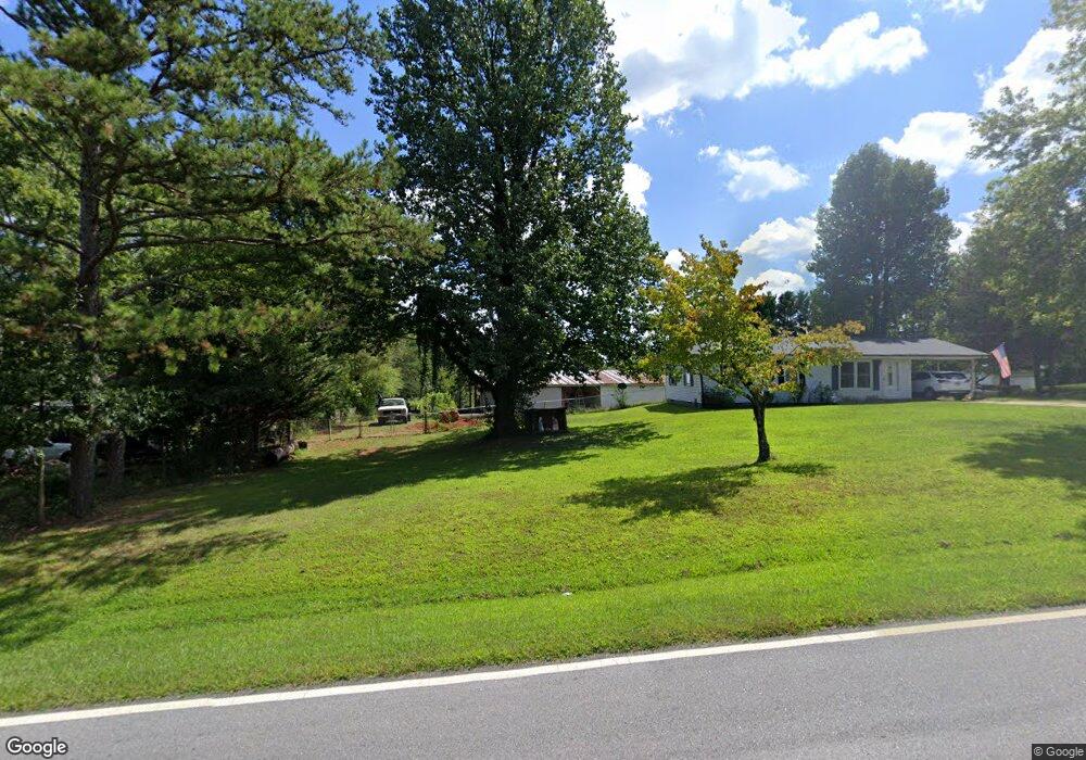 6756 Kenimer Rd, Clermont, GA 30527 - photo 1