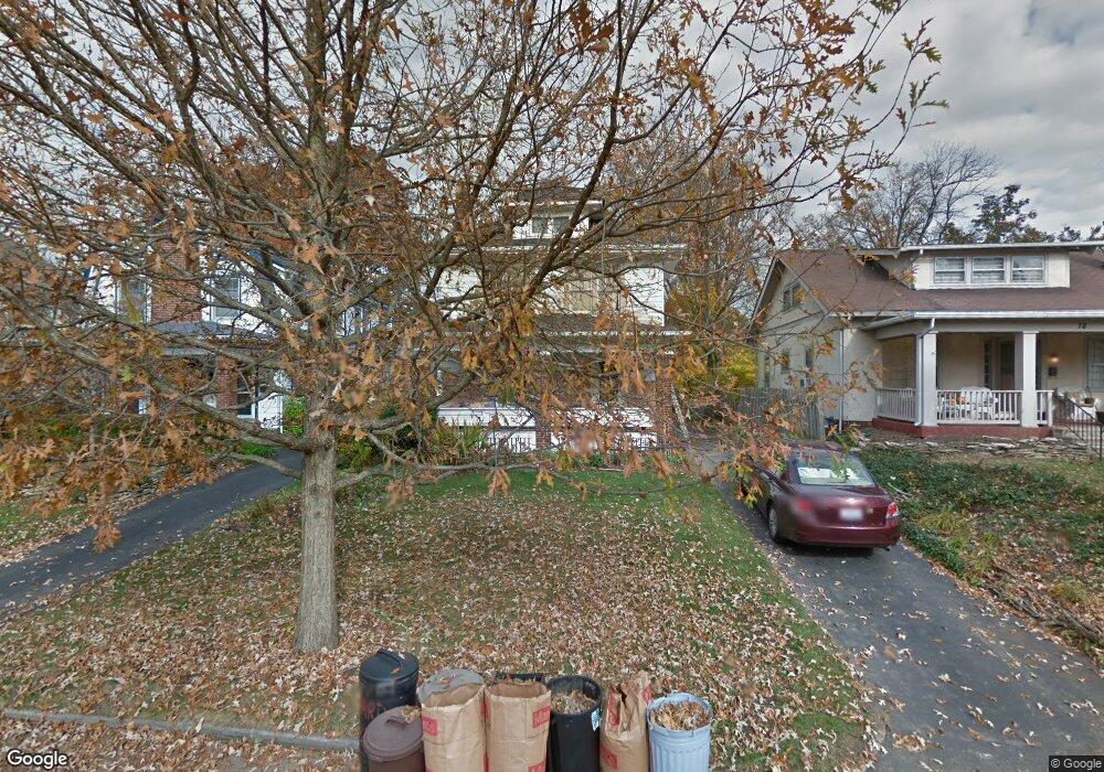 84 Winthrop Rd, Columbus, OH 43214 - photo 1