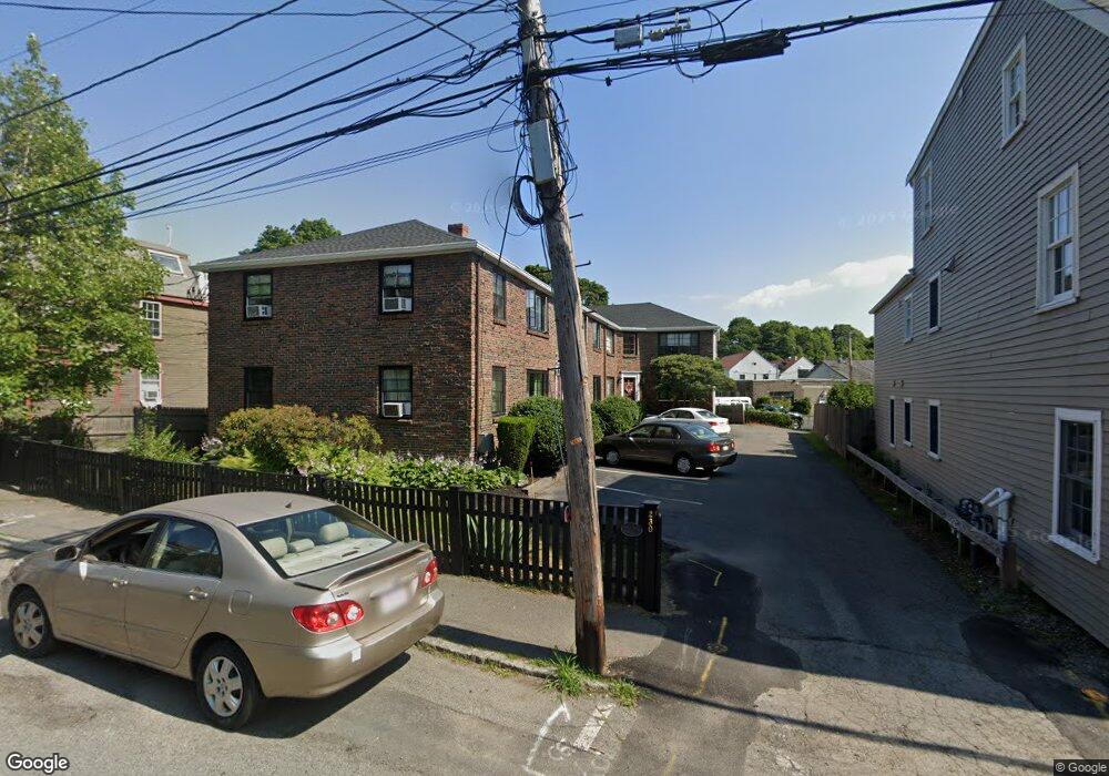 230 Washington St unit C, Marblehead, MA 01945 - photo 1