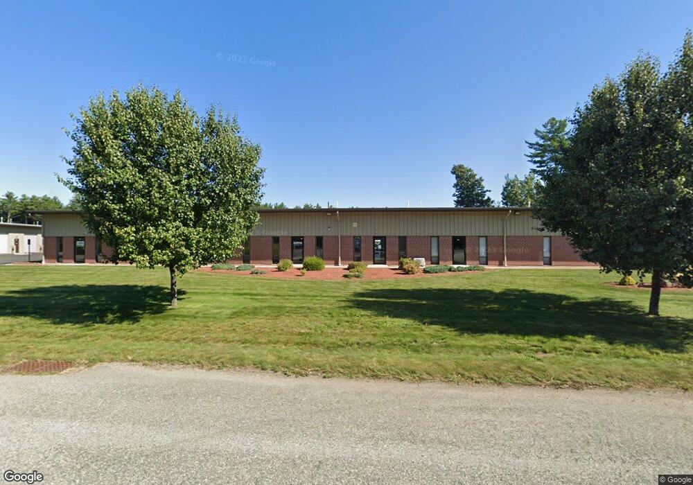 3 Condon Way unit D, Hopedale, MA 01747 - photo 1