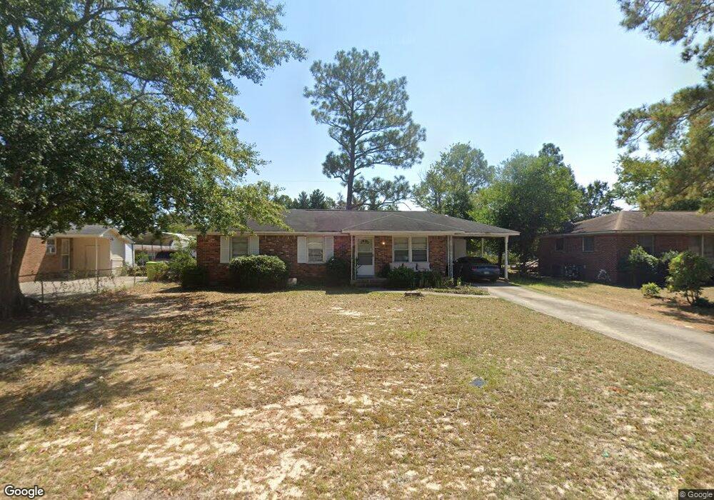 3614 Traveler Ln, Columbia, SC 29209 - photo 1