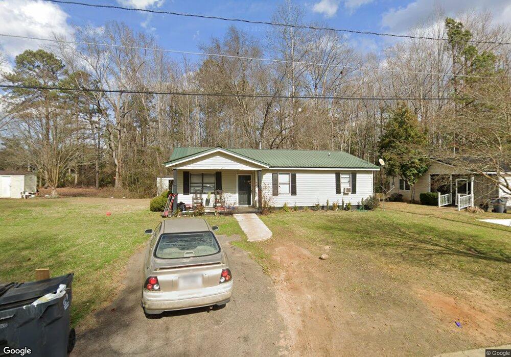 138 Town Creek Cir, Americus, GA 31709 - photo 1