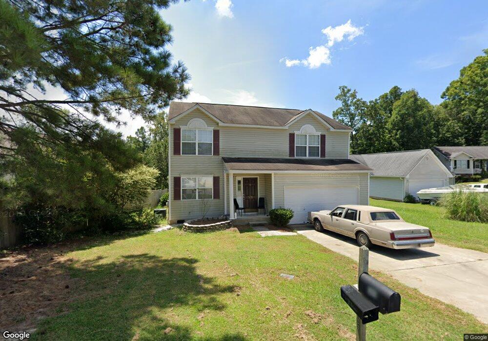 305 Cutter Ct, Chapin, SC 29036 - photo 1