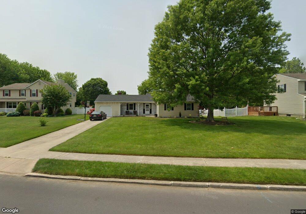 21 New Oak Rd, Mickleton, NJ 08056 - photo 1