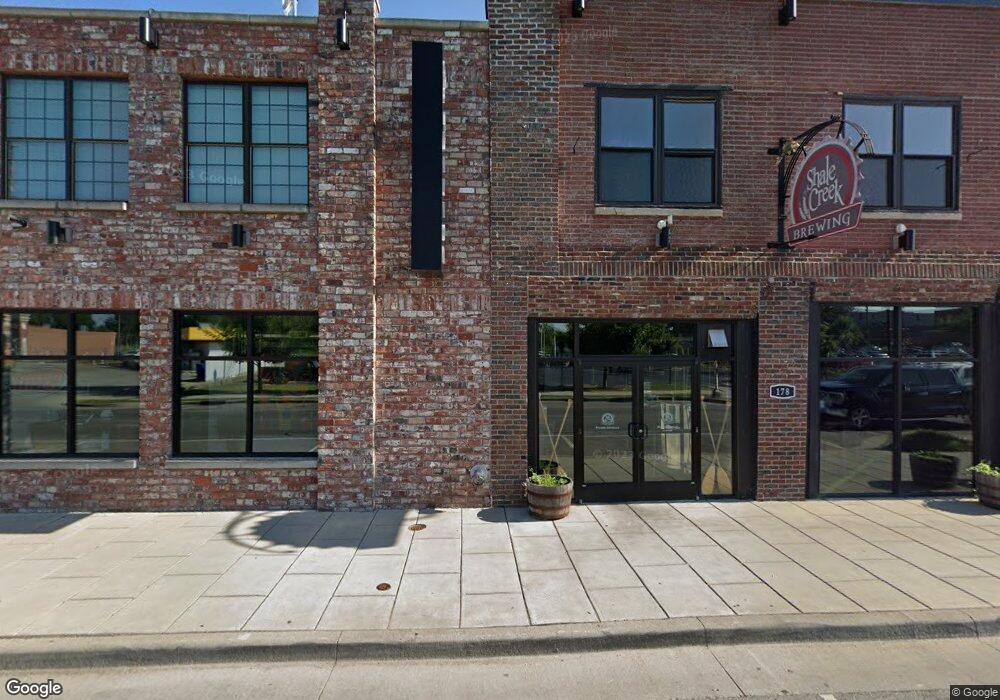 176 W Jefferson St, Franklin, IN 46131 - photo 1