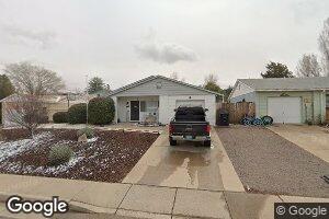 305 Bornite St, Tyrone, NM 88065