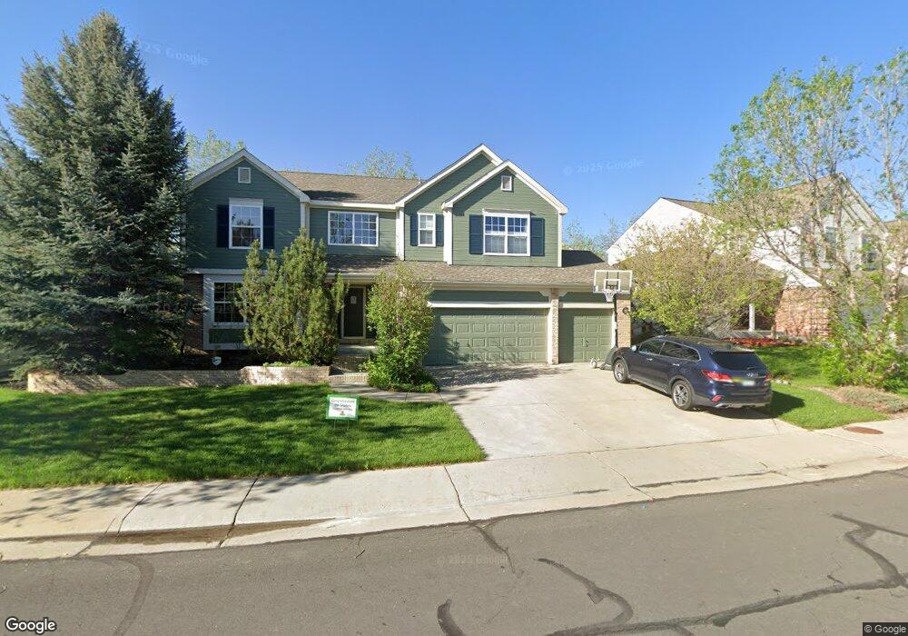 6337 S Walden Way, Aurora, CO 80016 - photo 1