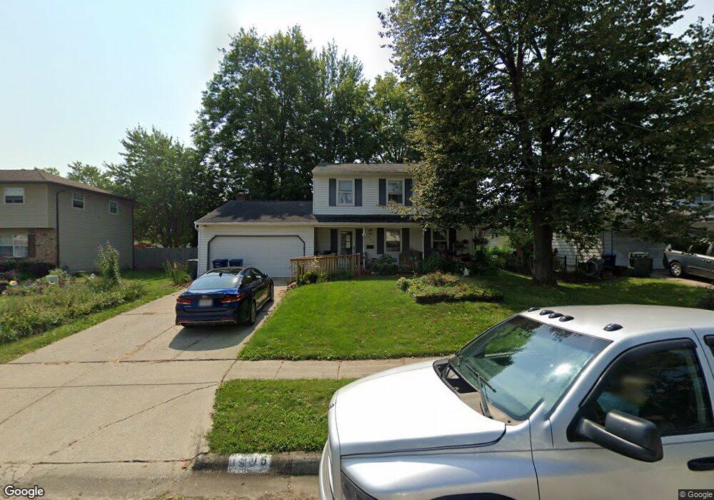 1905 Torchwood Dr, Columbus, OH 43229 - photo 1