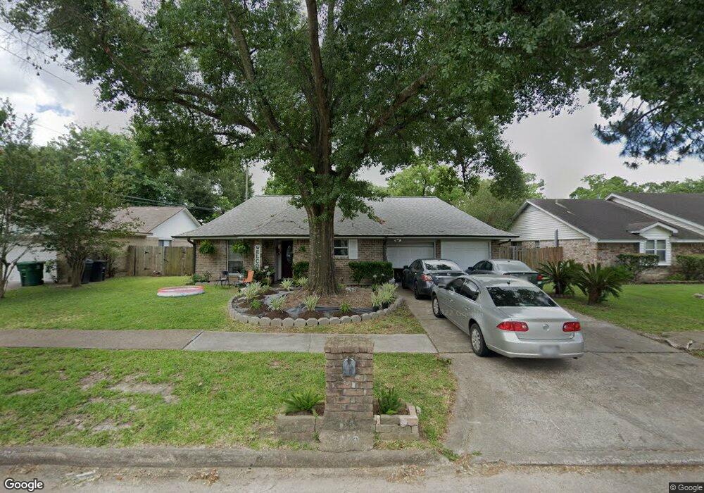 3803 Lemon Tree Ln, Houston, TX 77088 - photo 1