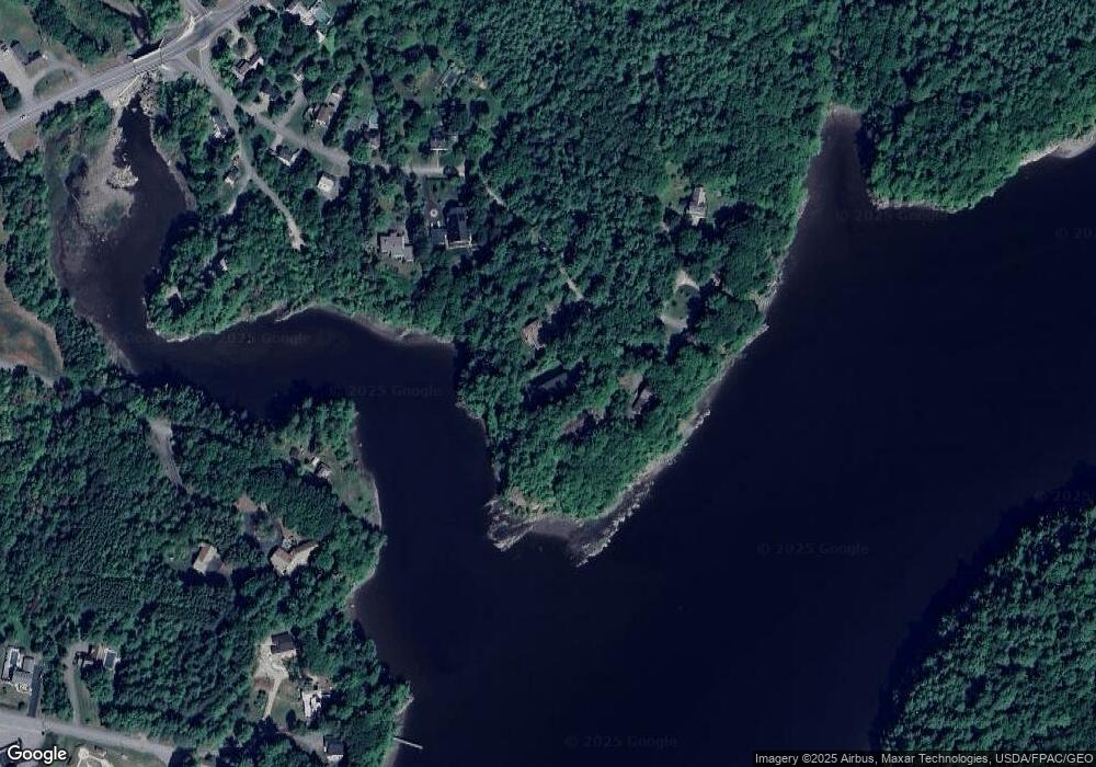 53 Dudley St, Hampden, ME 04444 - photo 1