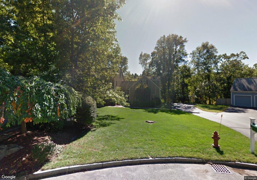 14 Penobscot Rd, Natick, MA 01760 - photo 1