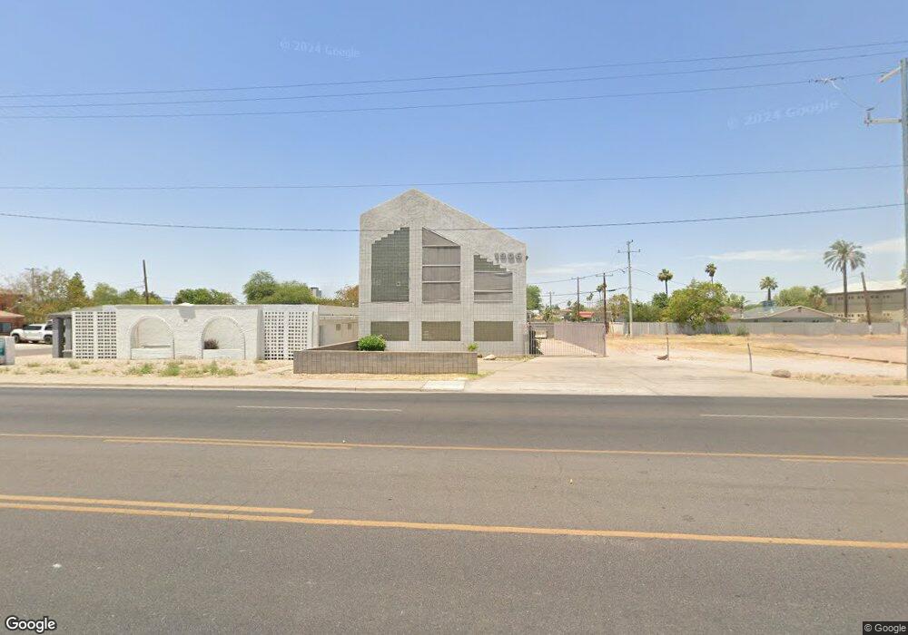 1906 N 16th St, Phoenix, AZ 85006 - photo 1