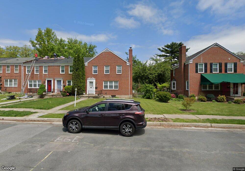 1656 Myamby Rd, Towson, MD 21286 - photo 1