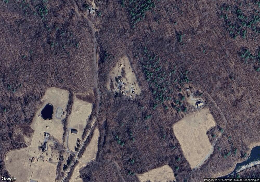 0 Pitt Rd, Old Chatham, NY 12136 - photo 1