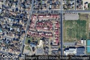 1231 Madero St Unit C, Broomfield, CO 80020