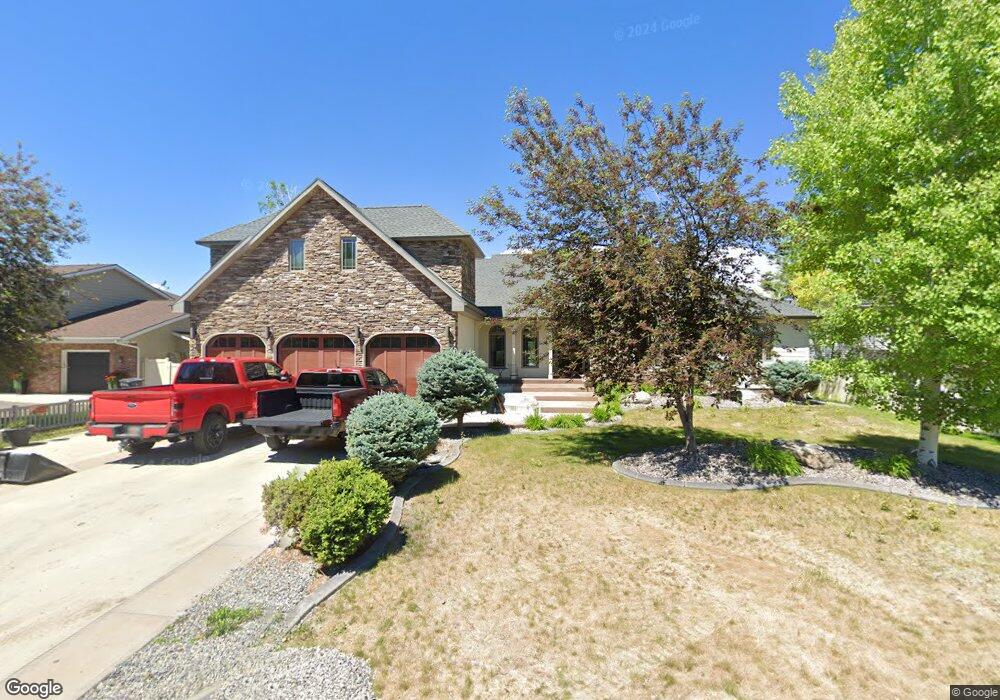 610 E Oak St, Three Forks, MT 59752 - photo 1