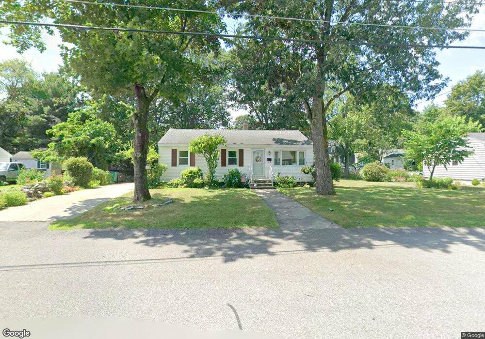 35 Glenmere St, Lowell, MA 01852 - photo 1