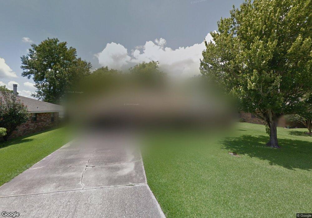 1604 S Gibbs Ln, New Iberia, LA 70560 - photo 1