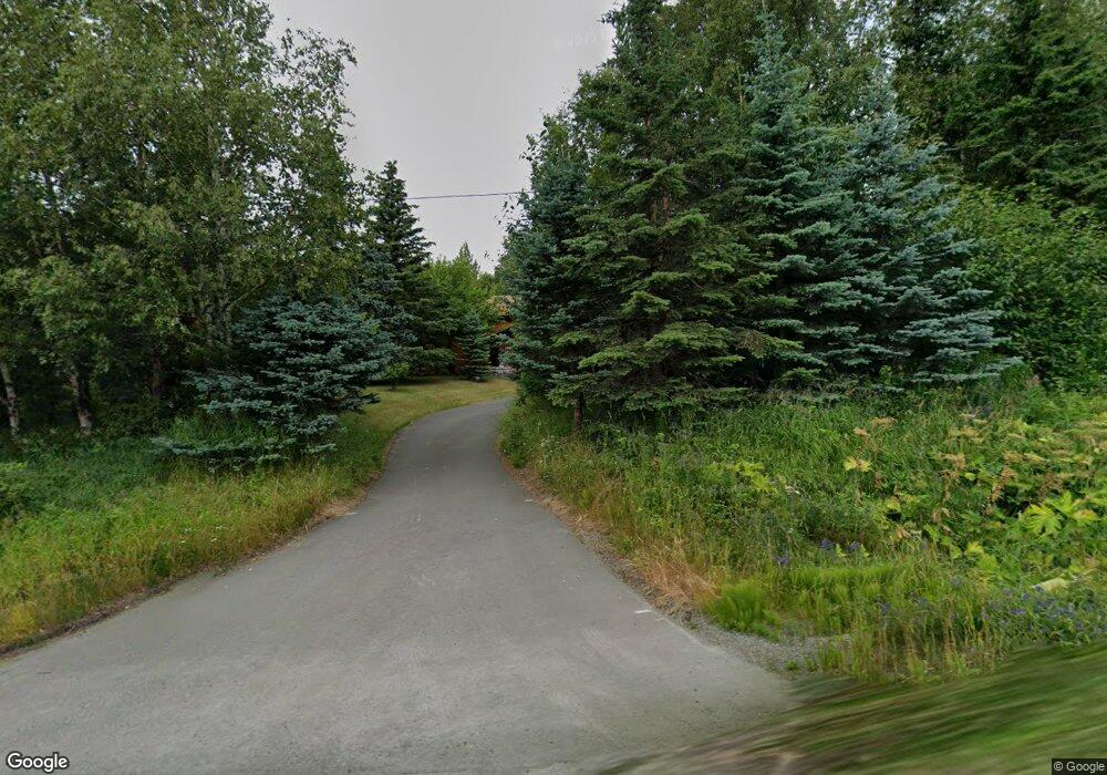 3831 Rabbit Creek Rd, Anchorage, AK 99516 - photo 1