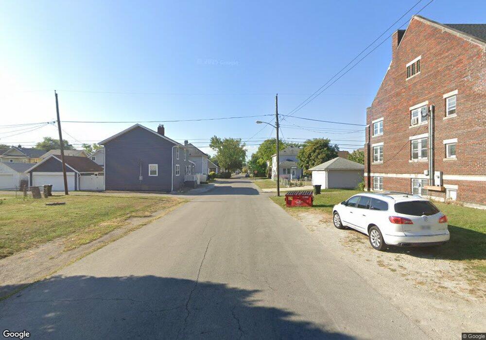 1637 S 6th St unit TWENTY, Columbus, OH 43207 - photo 1