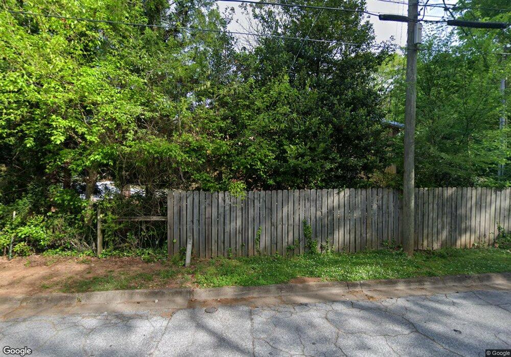 3136 Pennington St SW, Covington, GA 30014 - photo 1