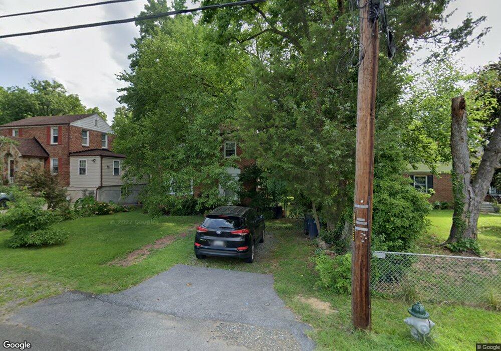 3605 63rd Ave, Hyattsville, MD 20785 - photo 1