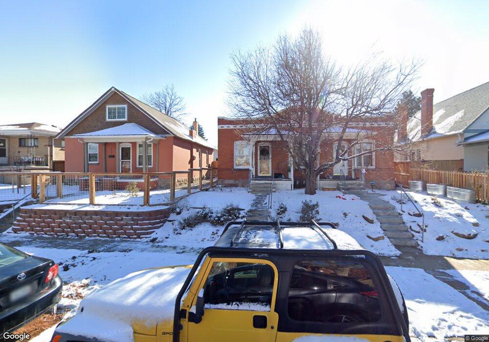 4906 W 34th Ave, Denver, CO 80212 - photo 1