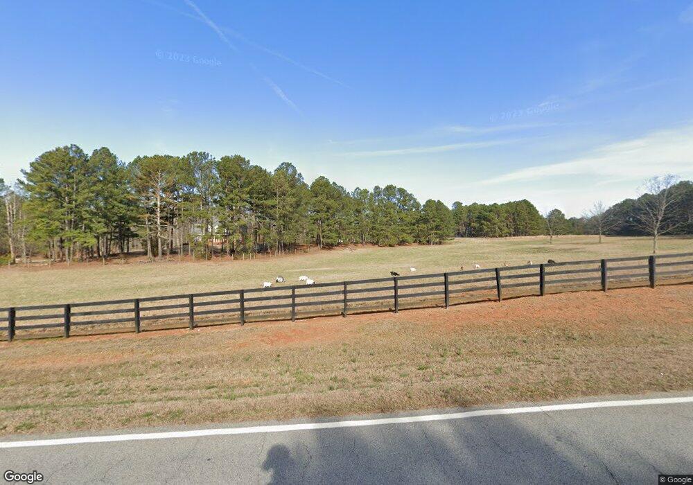 1859 Bradley Gin Rd, Monroe, GA 30656 - photo 1