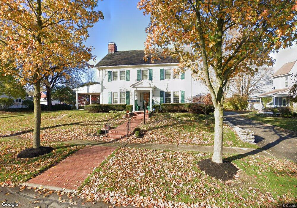 719 N Main St, Kenton, OH 43326 - photo 1