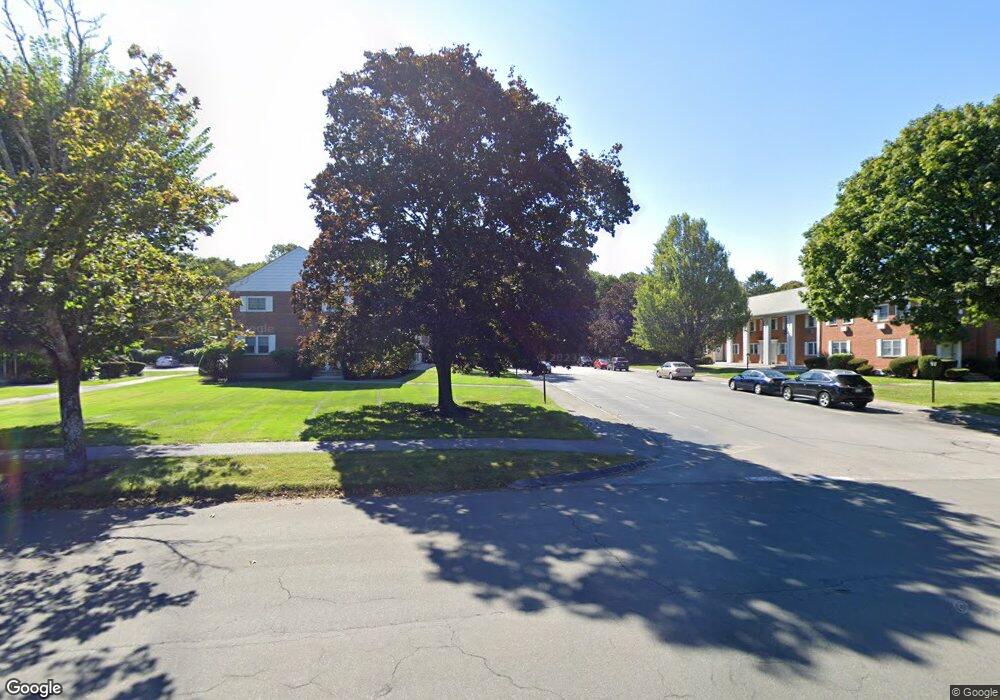 60 Emerson Gardens Rd, Lexington, MA 02420 - photo 1